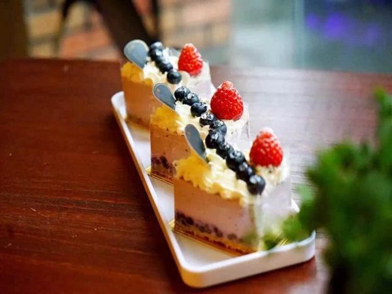 Нинбо: James Joyce Coffetel Ningbo International Convention Centre Branch