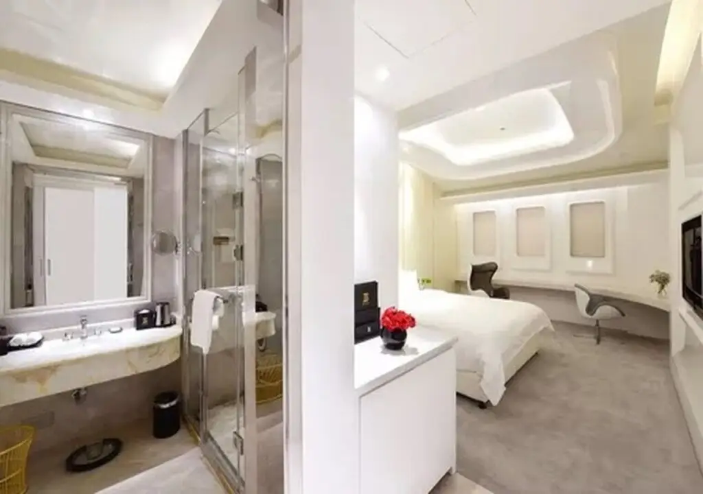 Чэнду: Chengdu Best Hotel