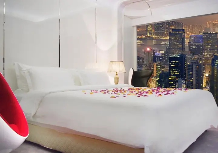 Чэнду: Chengdu Best Hotel