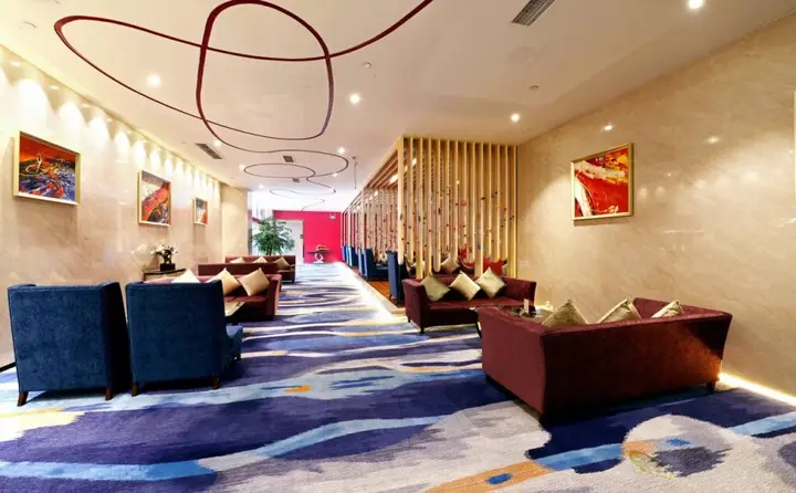 Чэнду: Chengdu Best Hotel