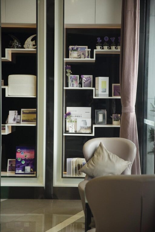 Фошань: Lavande Hotels·Foshan Kuiqi Metro Station