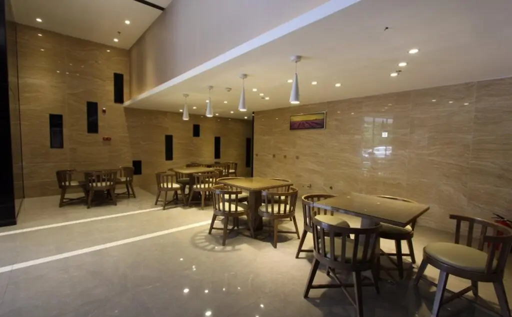 Фошань: Lavande Hotels·Foshan Kuiqi Metro Station