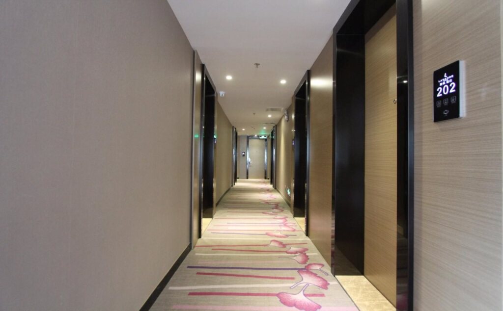 Фошань: Lavande Hotels·Foshan Kuiqi Metro Station