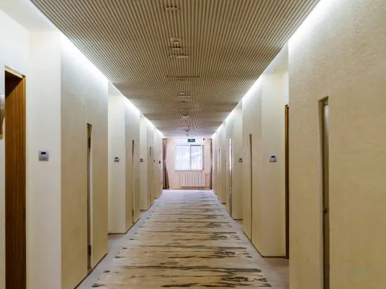 Eerguna Hotel — фото 1