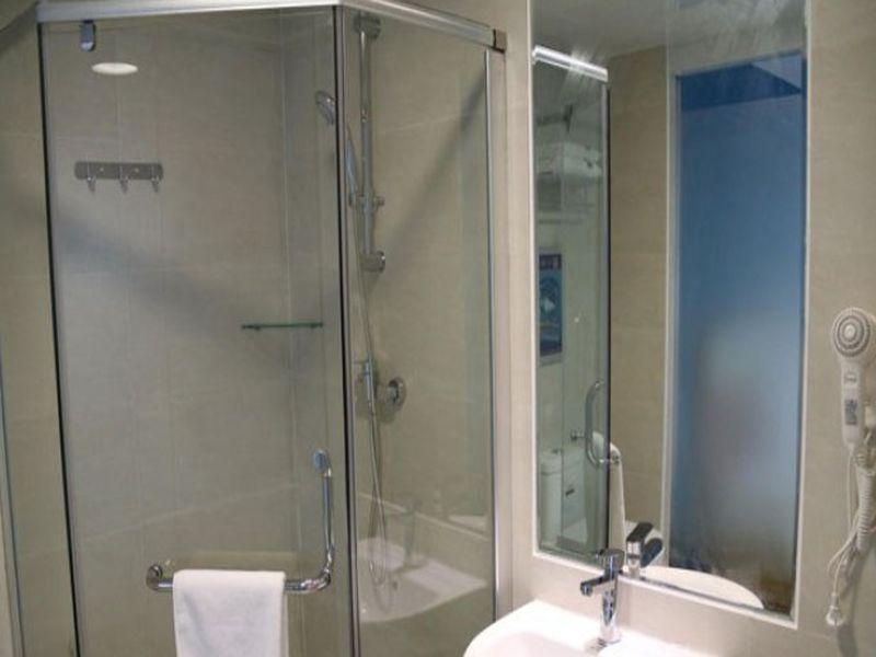 Цзюцзян: 7 Days Inn Xiu Shui Ning Hong Avenue Branch