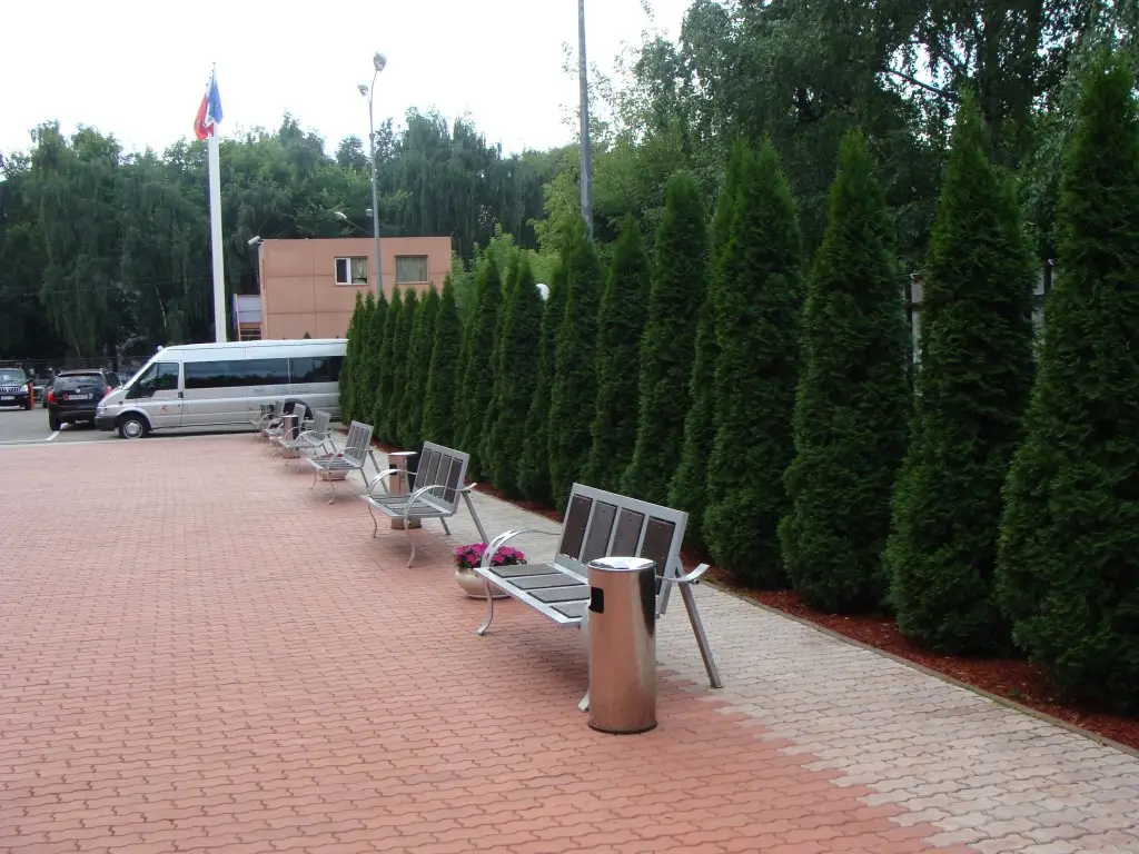 Москва: Русские Сезоны Комфорт отель Поречье