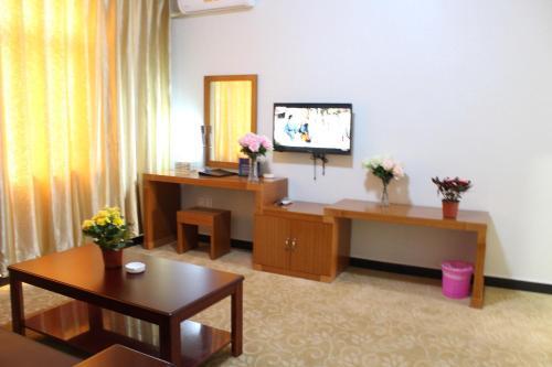 Пекин: 169 Business Hotel
