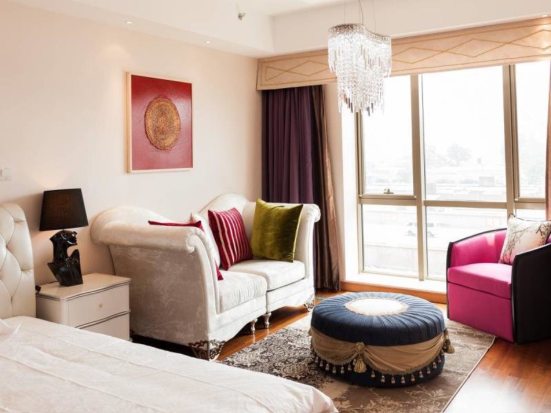 Пекин: Beijing G Plus Hotel