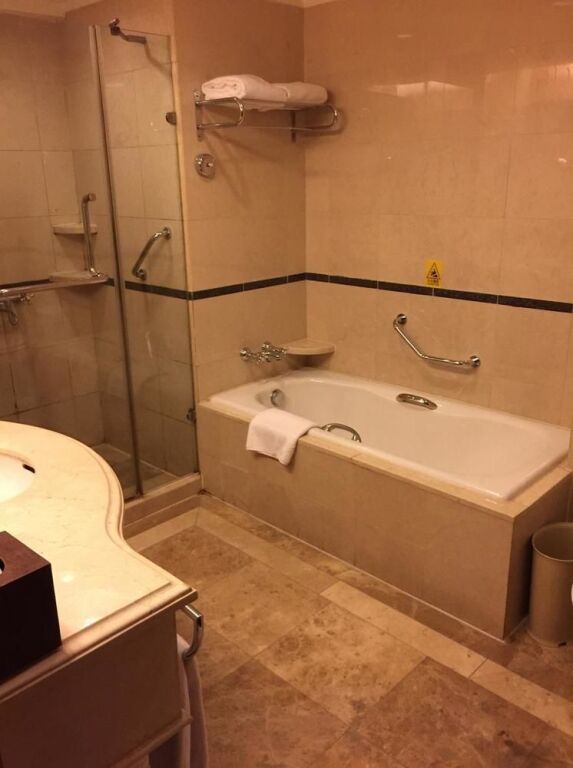 Пекин: Plaza Royale Hotel
