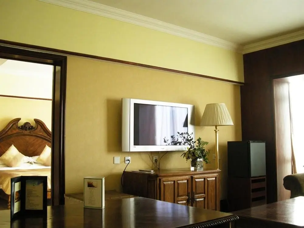 Пекин: Plaza Royale Hotel