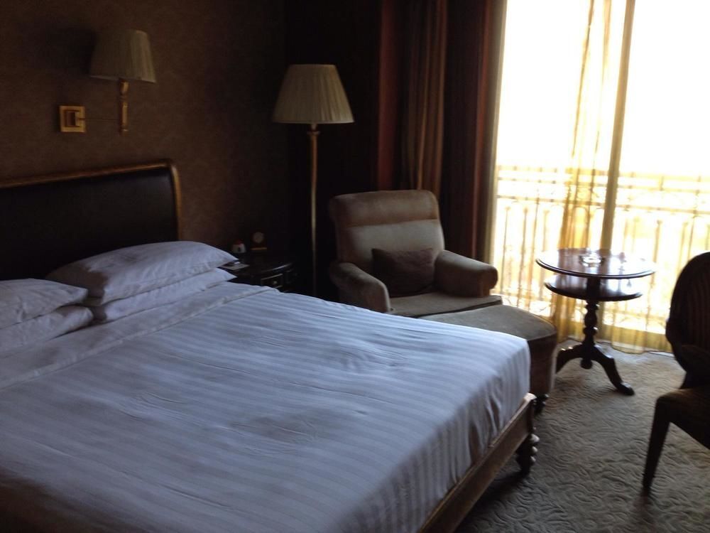 Пекин: Plaza Royale Hotel