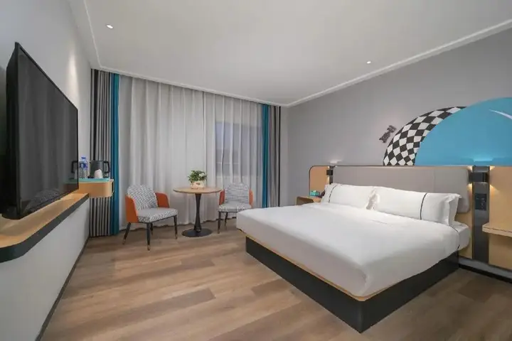 Дунгуань: City Comfort Inn Hotel (Dongguan Humen Beizha)