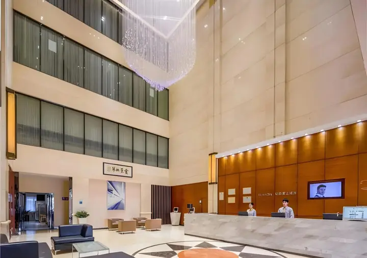 Дунгуань: City Comfort Inn Hotel (Dongguan Humen Beizha)
