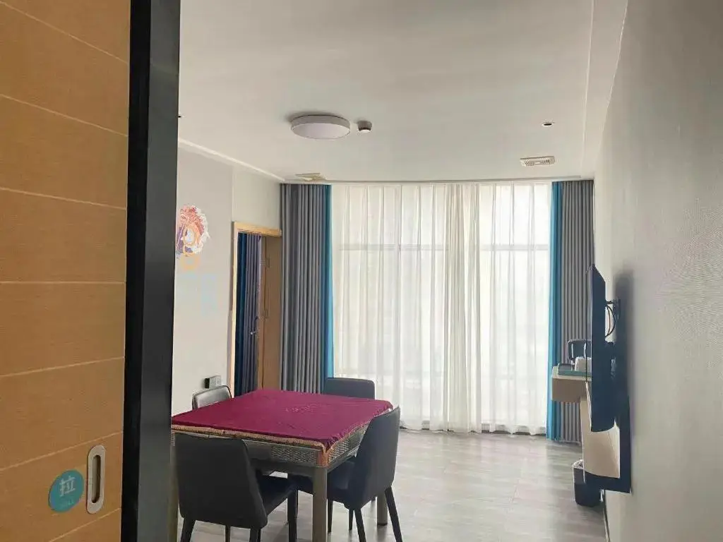 Дунгуань: City Comfort Inn Hotel (Dongguan Humen Beizha)