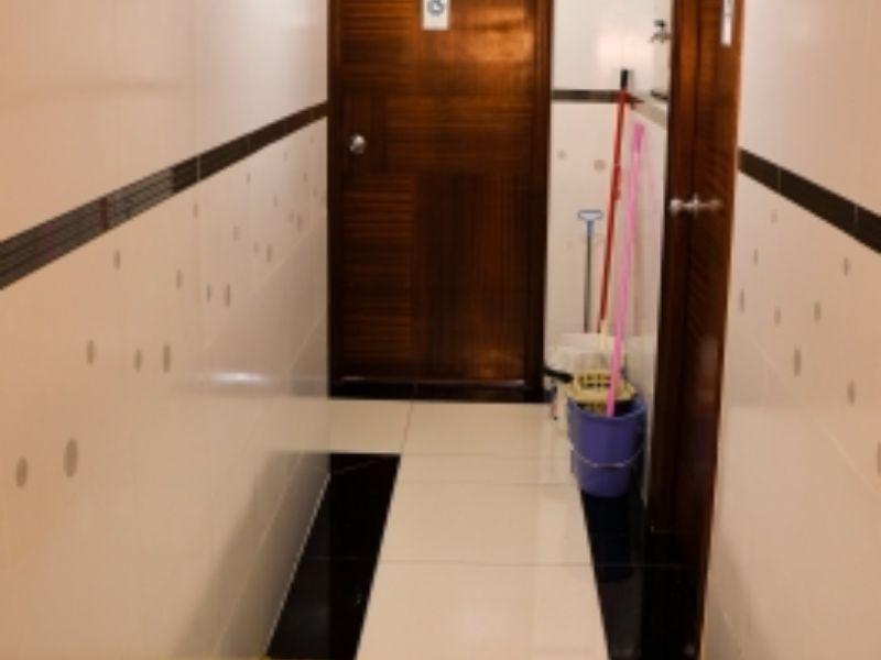 Гонконг: Xia Men Guest House
