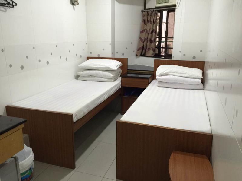 Гонконг: Xia Men Guest House
