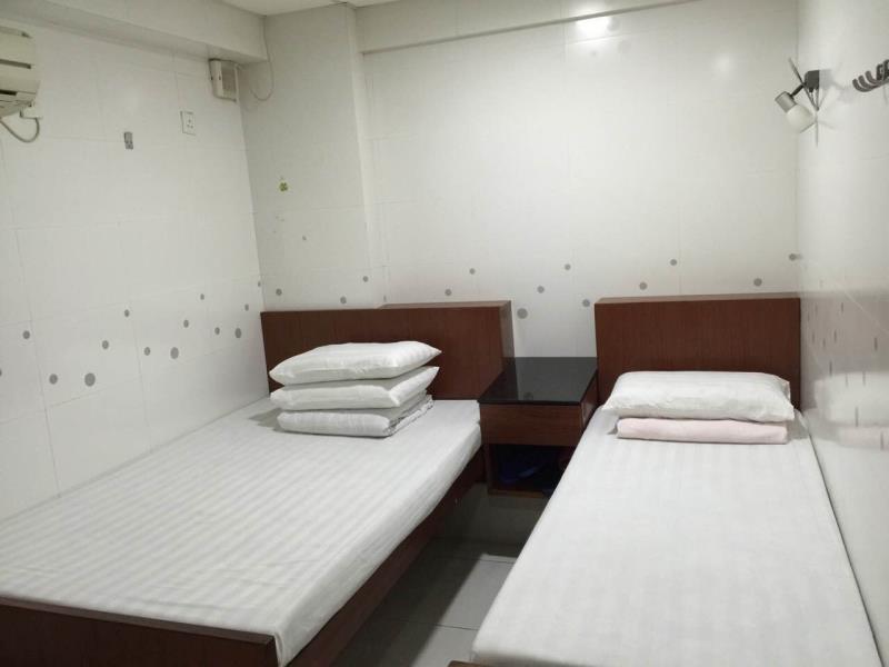 Гонконг: Xia Men Guest House