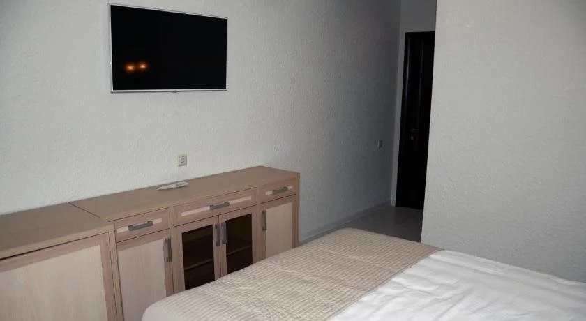 Москва: NabHotel на Нижегородской