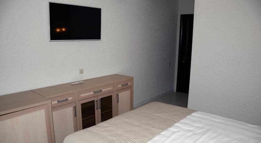 Москва: NabHotel на Нижегородской
