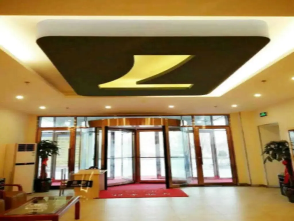 Багракс: 7 Days Inn Korla Bo Si Teng Lake Branch