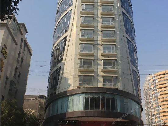 Shangpin Hotel — фото 1