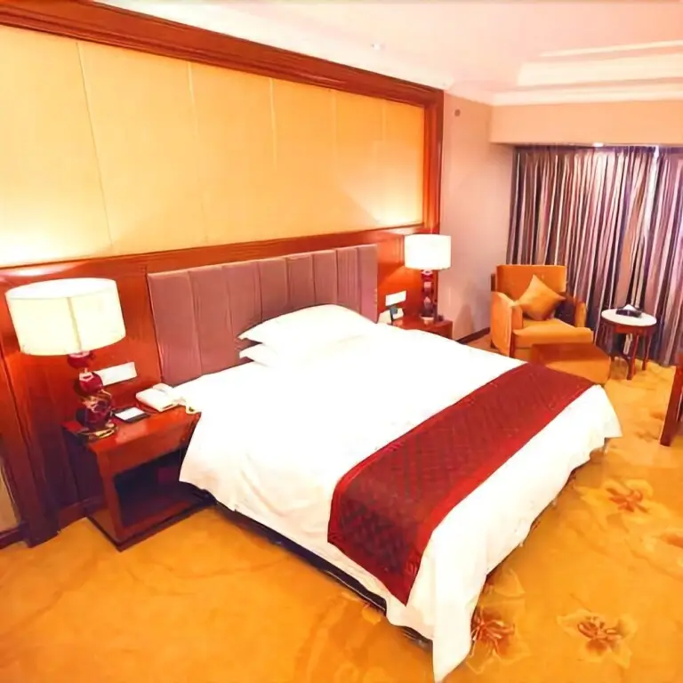 Hengfeng Hotel — фото 1