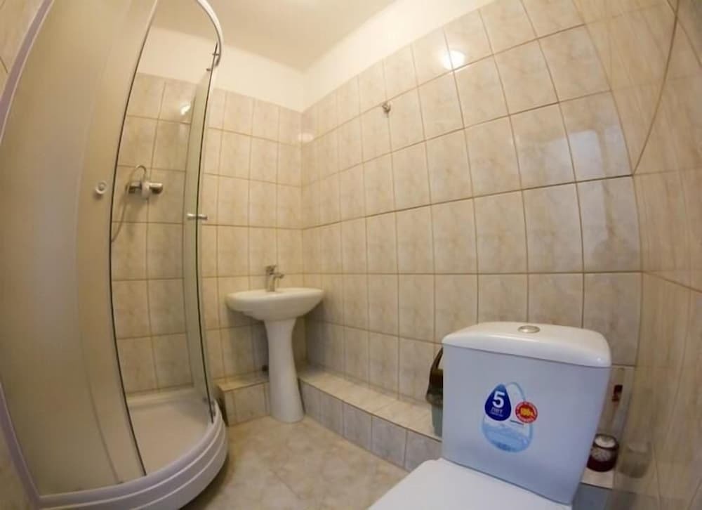 Москва: Отель PostHotel
