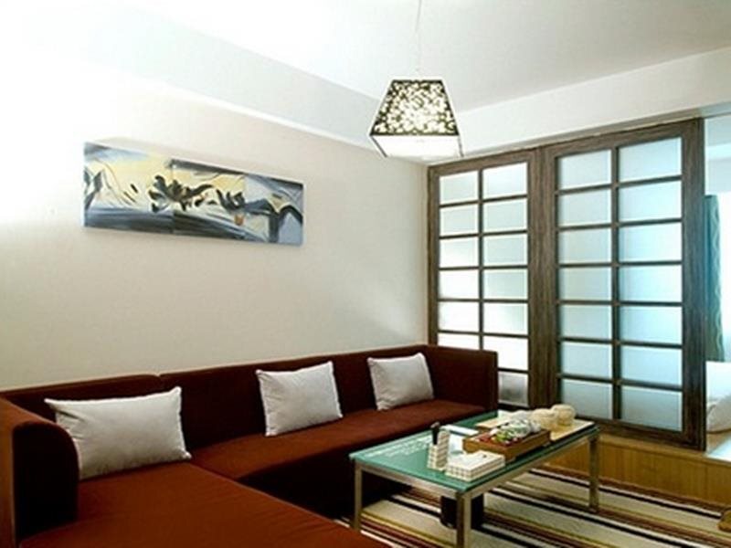 Шэньчжэнь: Orient Sunseed Hotel