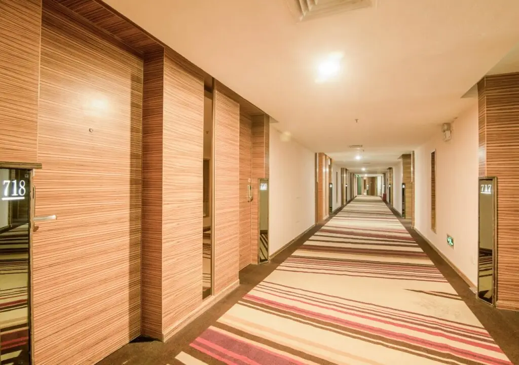 Шэньчжэнь: Orient Sunseed Hotel