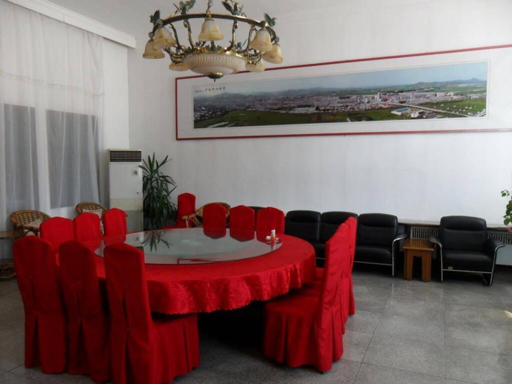 Харбин: Yabuli Xintong Village