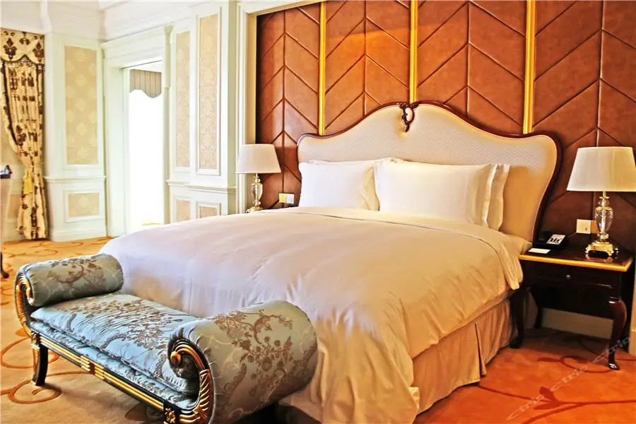 Пекин: Macrolink Legend Hotel