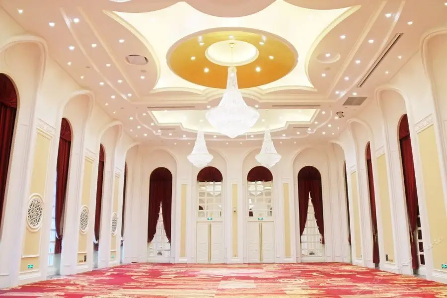Пекин: Macrolink Legend Hotel