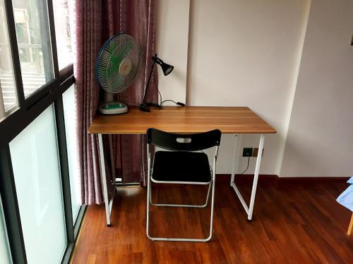 Чэнду: Guest House With Air Conditioning Whole Building In Qingcheng Mountain