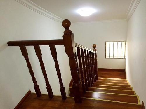 Чэнду: Guest House With Air Conditioning Whole Building In Qingcheng Mountain