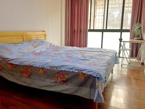 Чэнду: Guest House With Air Conditioning Whole Building In Qingcheng Mountain