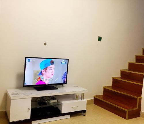 Чэнду: Guest House With Air Conditioning Whole Building In Qingcheng Mountain