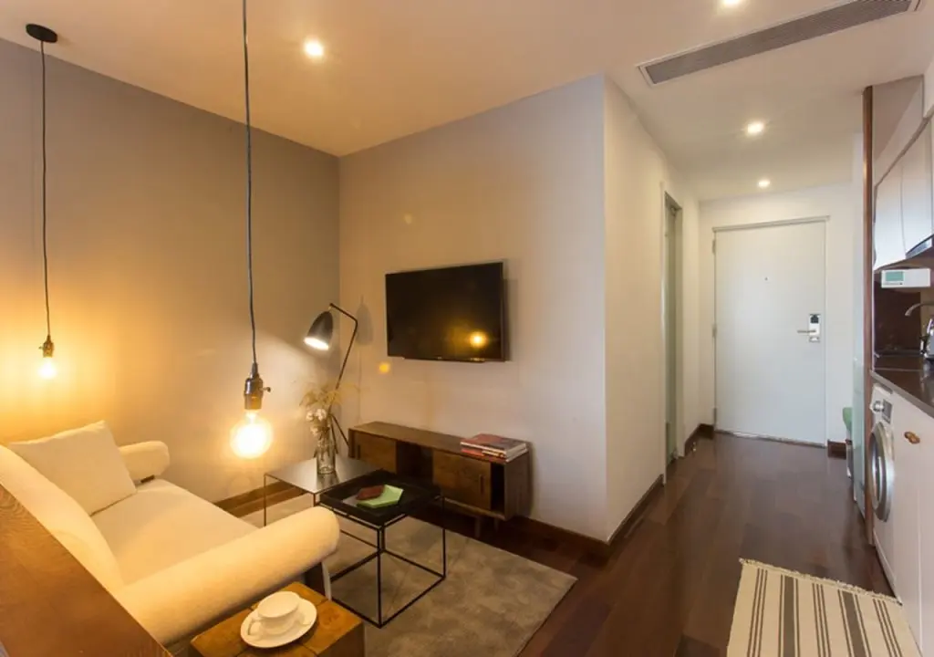 Гуанчжоу: More Residence·Overseas Chinese Village