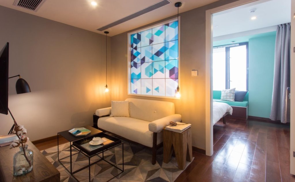 Гуанчжоу: More Residence·Overseas Chinese Village