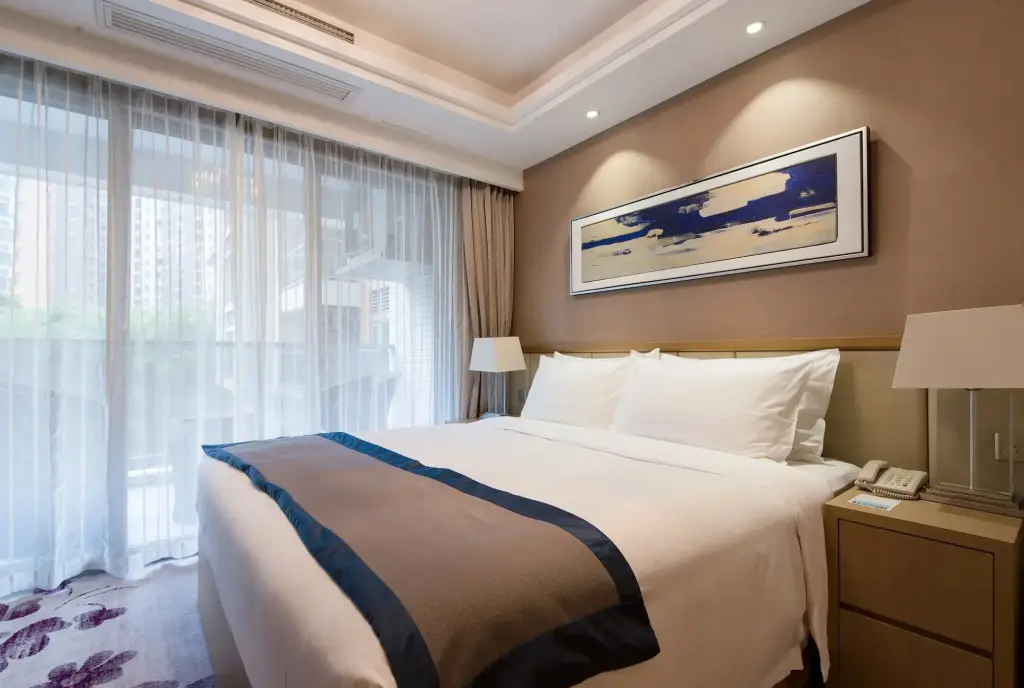 Шэньчжэнь: Savills Residence Daxin Shenzhen Bay
