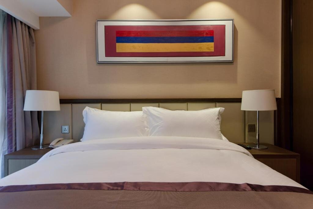 Шэньчжэнь: Savills Residence Daxin Shenzhen Bay