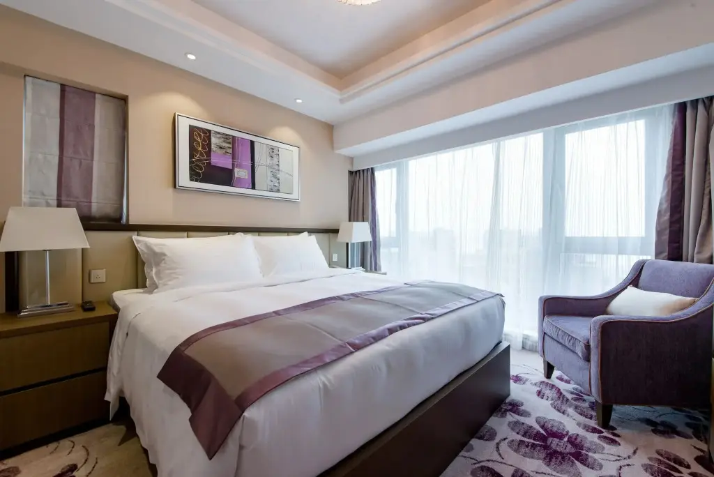 Шэньчжэнь: Savills Residence Daxin Shenzhen Bay