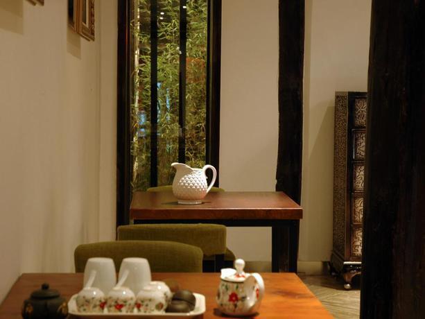 The Sun Valley Inn Qilin — фото 1