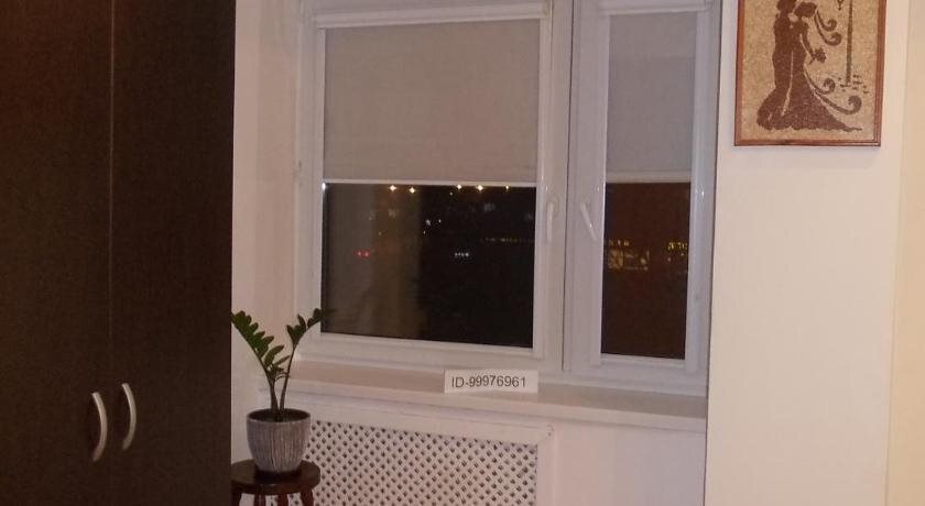 Москва: Otelplus Volgogradskiy Prospekt 1