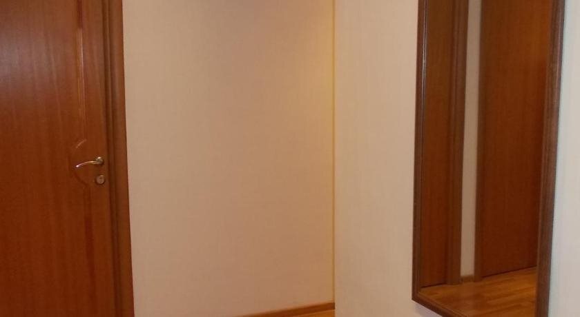 Москва: Otelplus Volgogradskiy Prospekt 1