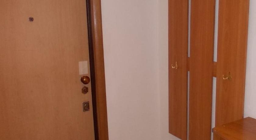 Москва: Otelplus Volgogradskiy Prospekt 1
