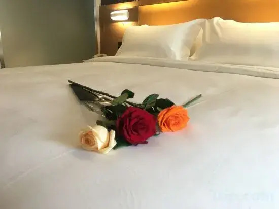 Ланьчжоу: Super 8 Selection Hotel ( Lanzhou Yantan Wanda store)