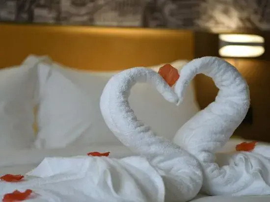 Ланьчжоу: Super 8 Selection Hotel ( Lanzhou Yantan Wanda store)