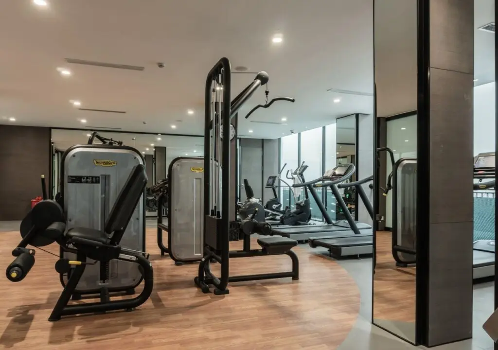 Шанхай: DoubleTree by Hilton Shanghai Hongqiao
