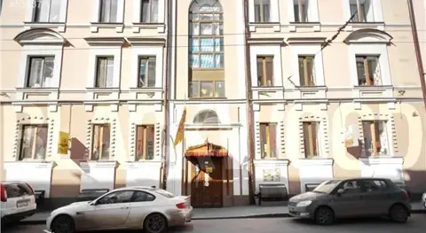Пафос на Таганке — фото 1