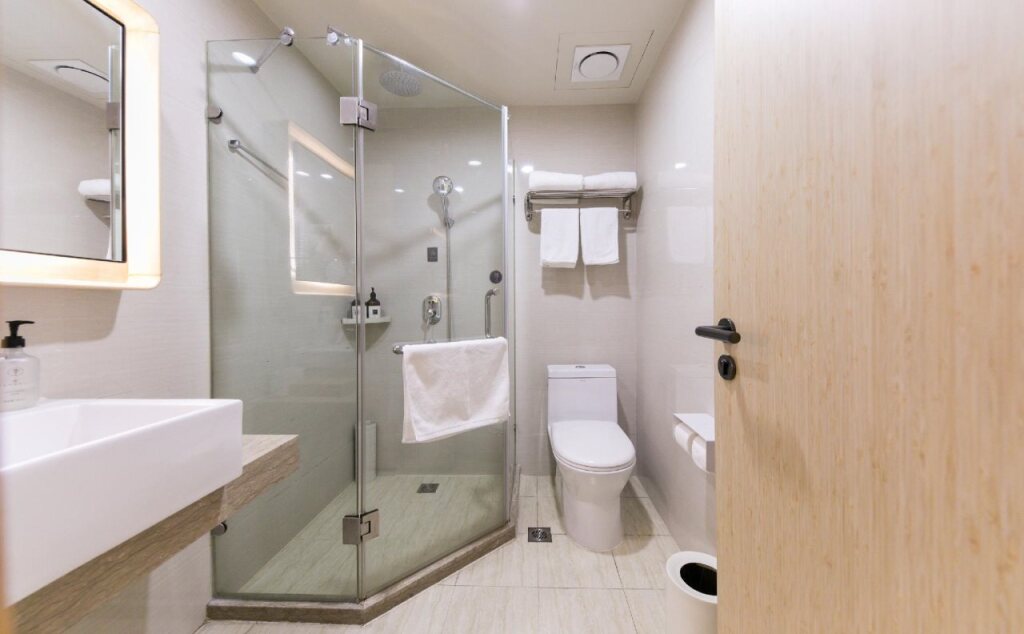 Шанхай: Ji Hotel Shanghai Bund Mid Shandong Road